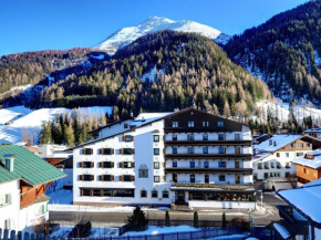 Hotel Arlberg, Sankt Anton Am Arlberg, Österreich